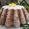 Babka z kaszy gryczanej