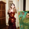Fani będą zachwyceni? Nowy album Taylor Swift i film już w kinach!