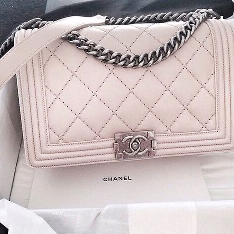 torebka od chanel