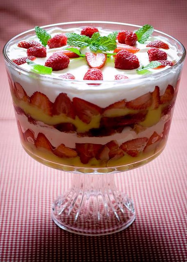 Deserek