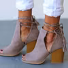 Eleganckie buty