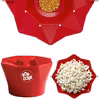pudełko na popcorn