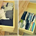 Zrób porządek w szufladzie