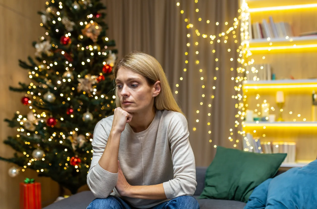 „Nie jem mięsa, nie piję alkoholu. Teściowa twierdzi, że psuję atmosferę świąt” — pisze Karolina [LIST]