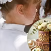 Nowy HIT na komunijnych stołach?! Dubajskie torty i serniki zdominują sezon 2025
