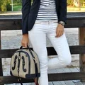 W marynarskim stylu