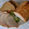 Schab pieczony