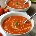 Zupa pomidorowa
