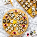 Domowe sushi - poradnik krok po kroku