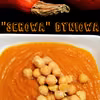 "serowa" dyniowa- wegan
