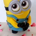 Zakochany minionek