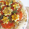 Bułka pizzerinka