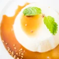 Przepis na idealną panna cottę