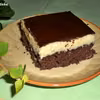 Kakaowo kokosowy flircik