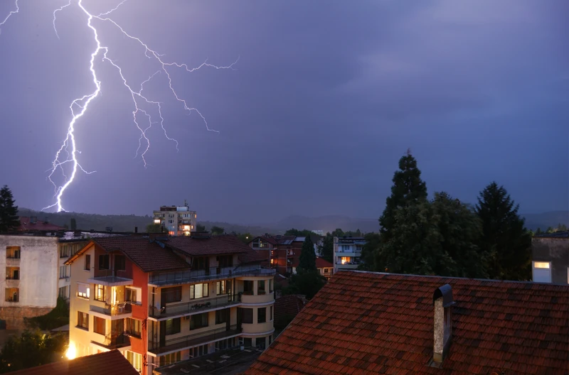 Załamanie pogody nad Polską zbliża się wielkimi krokami! Nie uwierzycie, co się szykuje!
