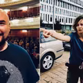 Patryk Vega schudł 40 kg! Jak wygląda jego dieta? Pokazał ciekawe zdjęcie bez koszulki