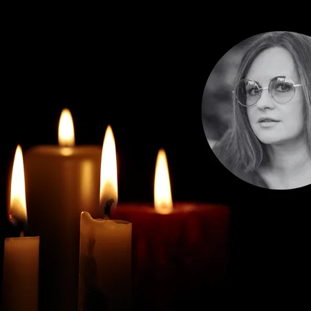 Ostatnie pożegnanie Joanny Kołaczkowskiej! Znamy datę i miejsce pogrzebu!
