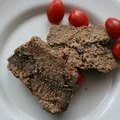 Zapiekane mięso mielone
