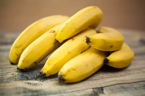 Czy wiesz, jak kupować i przechowywać banany