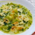 Zupa neopolitańska