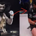 To choroba zadecydowała o końcu jego kariery! Khalidov o swoim stanie zdrowia!