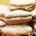 Bananowe whoopie pies