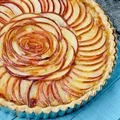 Tarta z jabłkami...Mmmm