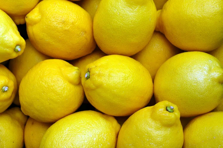 Zdjęcie 10 nietypowych zastosowań cytryny w domu. Sprawdź koniecznie! #4