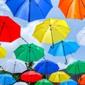 Super parasolka ułatwiająca życie. 7 powodów, dla których musisz ją mieć!