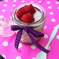 Kokosowy pudding z tapioki