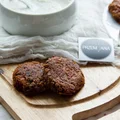 Falafel z buraka