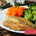 FIT OBIAD- ULUBIONA RYBA W OWSIANEJ PANIERCE