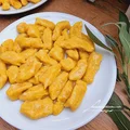 Dyniowe kopytka - pyszny obiad