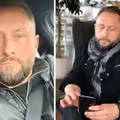 Syn Durczoka nie chce przyznawać się do ojca? Podjął kontrowersyjną decyzję