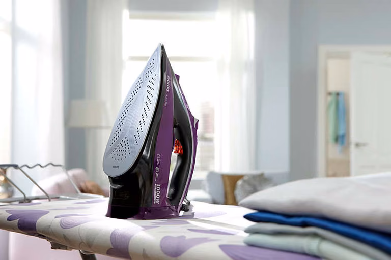 Philips GC488/30 Azur Pro żelazko parowe