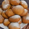 Karnawałowe Pączki