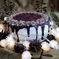 Tort makowy