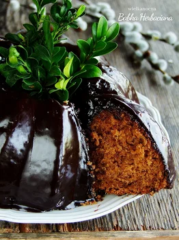 babka herbaciana