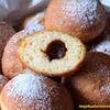 Ńajlepsze pączki z marmoladą
