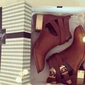 Piękne buty