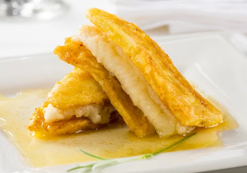 Ryba bez ości, która podbije Twój wigilijny stół! Zdrowa alternatywa dla tych co nie lubią karpia