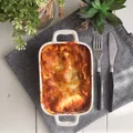 Lasagne z serkiem mascarpone