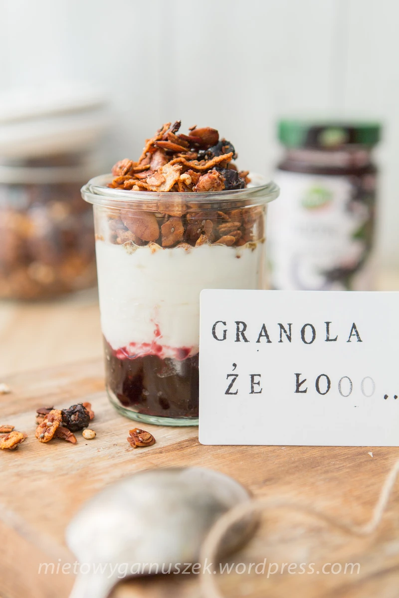 Granola