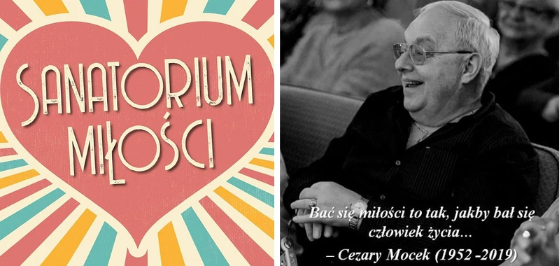 Zmarł uczestnik „Sanatorium miłości”, uwielbiany przez wszystkich...