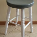 jak odnowić taboret krok po kroku