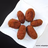 Suppli - włoskie krokieciki z ryżu i mozzarelli