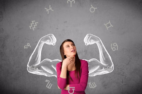 Osoby spod tych znaków zodiaku są najsilniejsze psychicznie! To prawdziwe mentalne bestie!