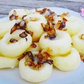 Kluski śląskie