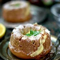 Babeczki z lemon curd