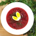 Botwinka (zupa z botwiny)